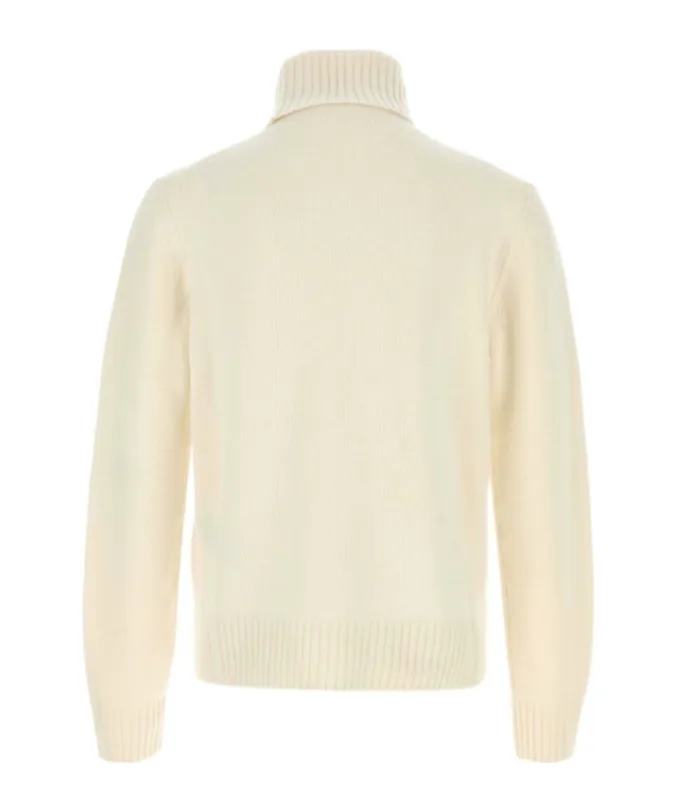 Roll Neck Jumper
