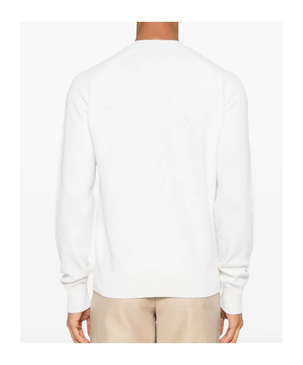 Crew-Neck Jumper