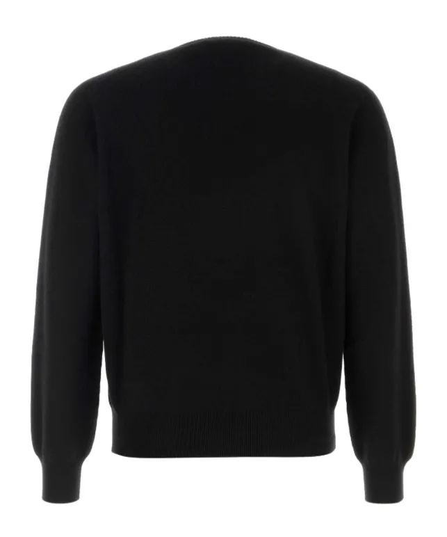 Knitted Jumper