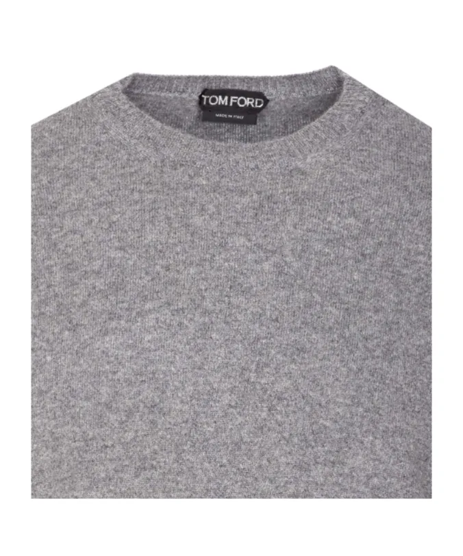 Knitted Jumper
