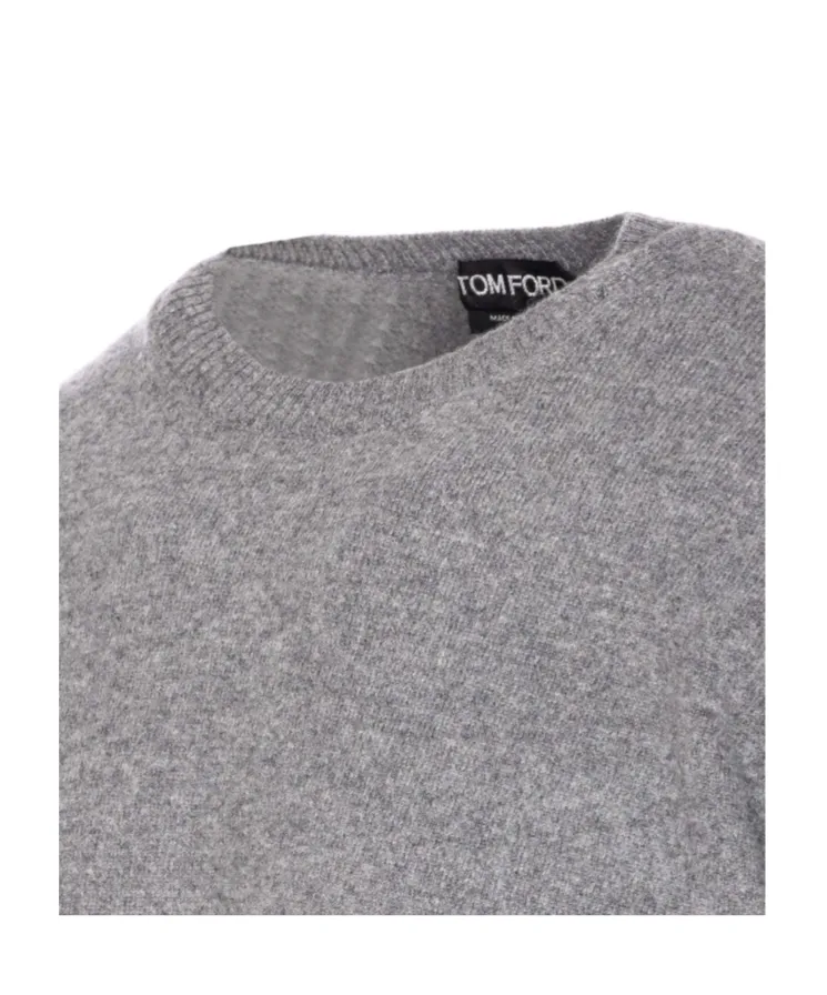 Knitted Jumper