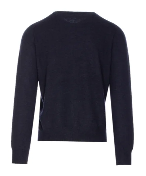 Knitted Jumper