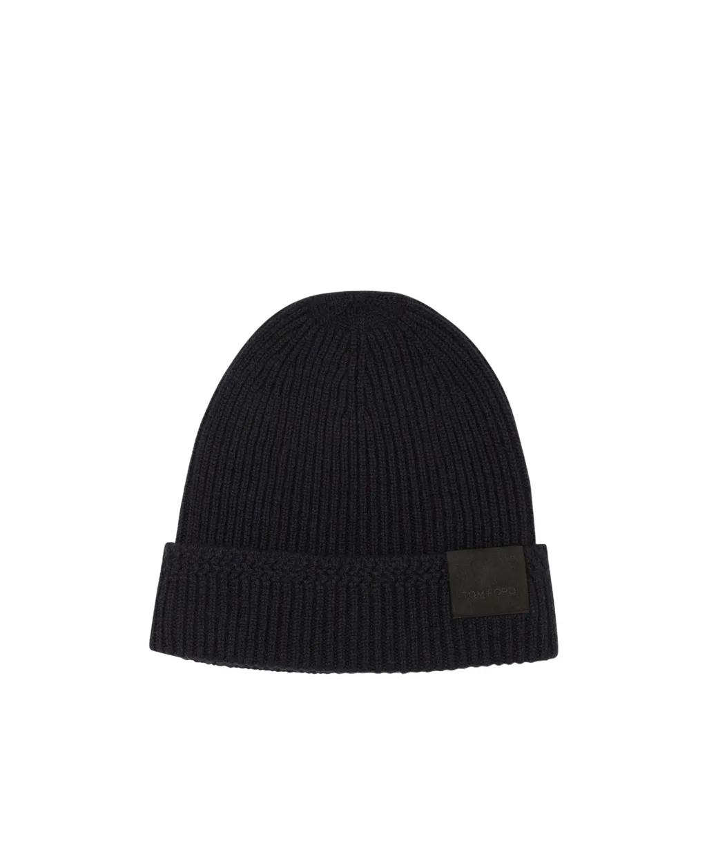 Knitted Beanie