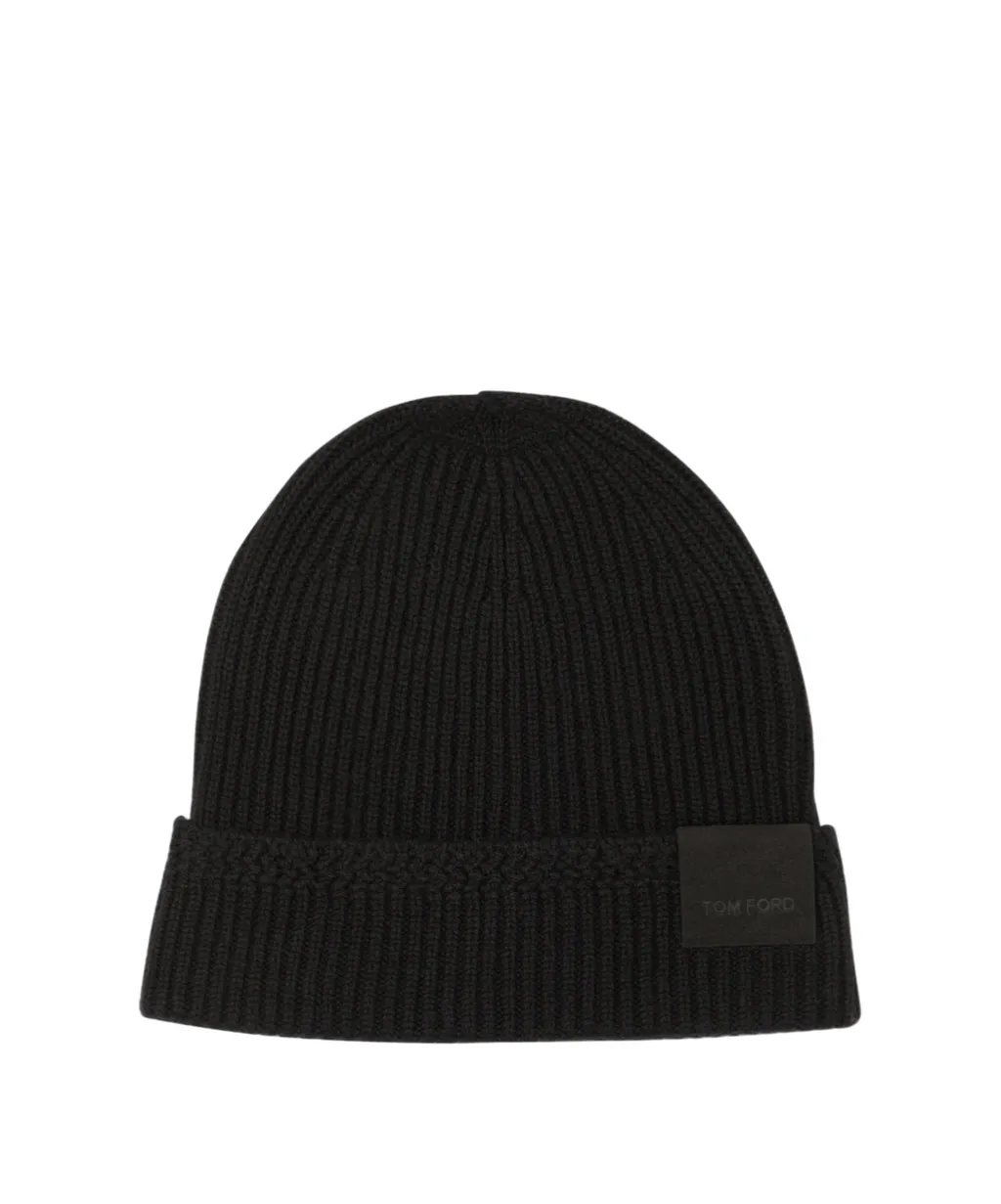 Knitted Beanie