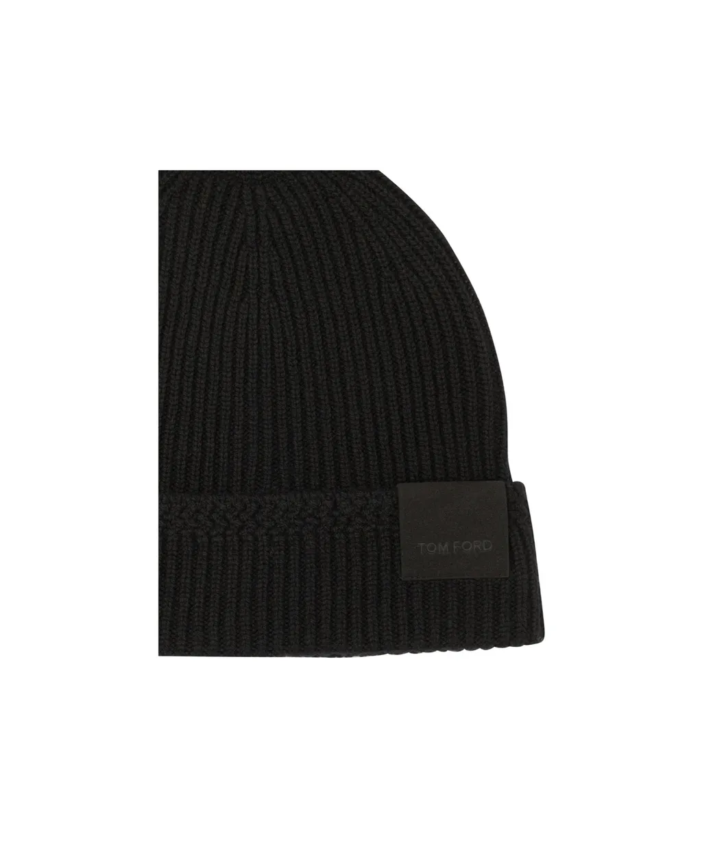 Knitted Beanie