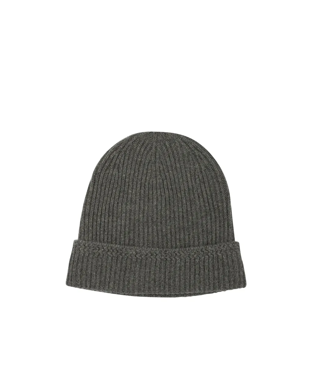Knitted Beanie