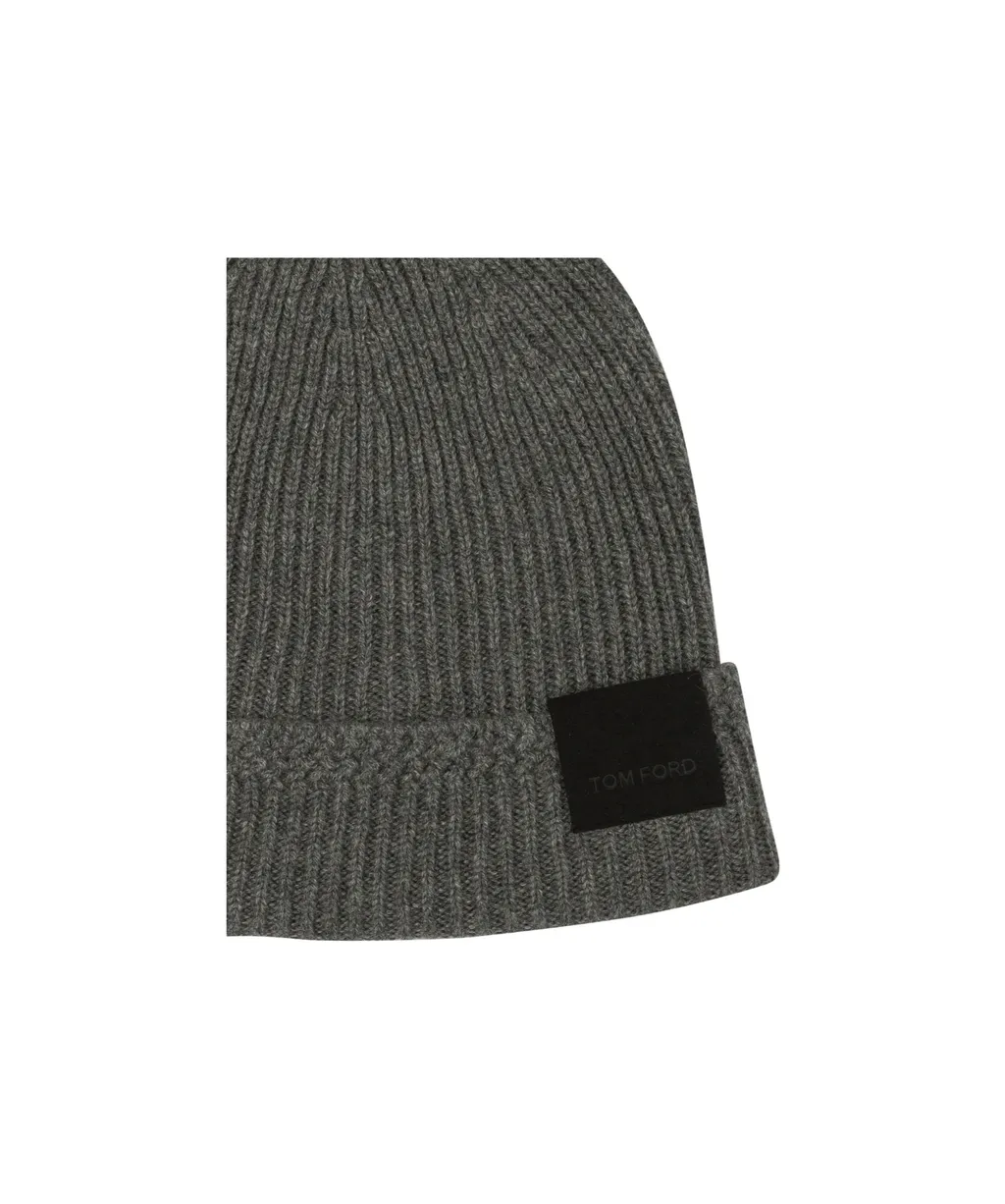 Knitted Beanie