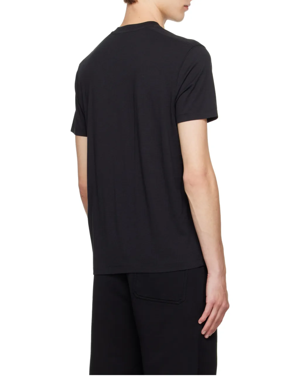 Crew T-Shirt