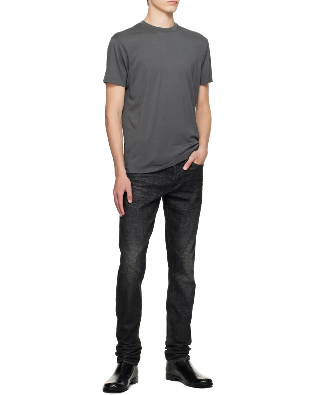 Crew T-Shirt