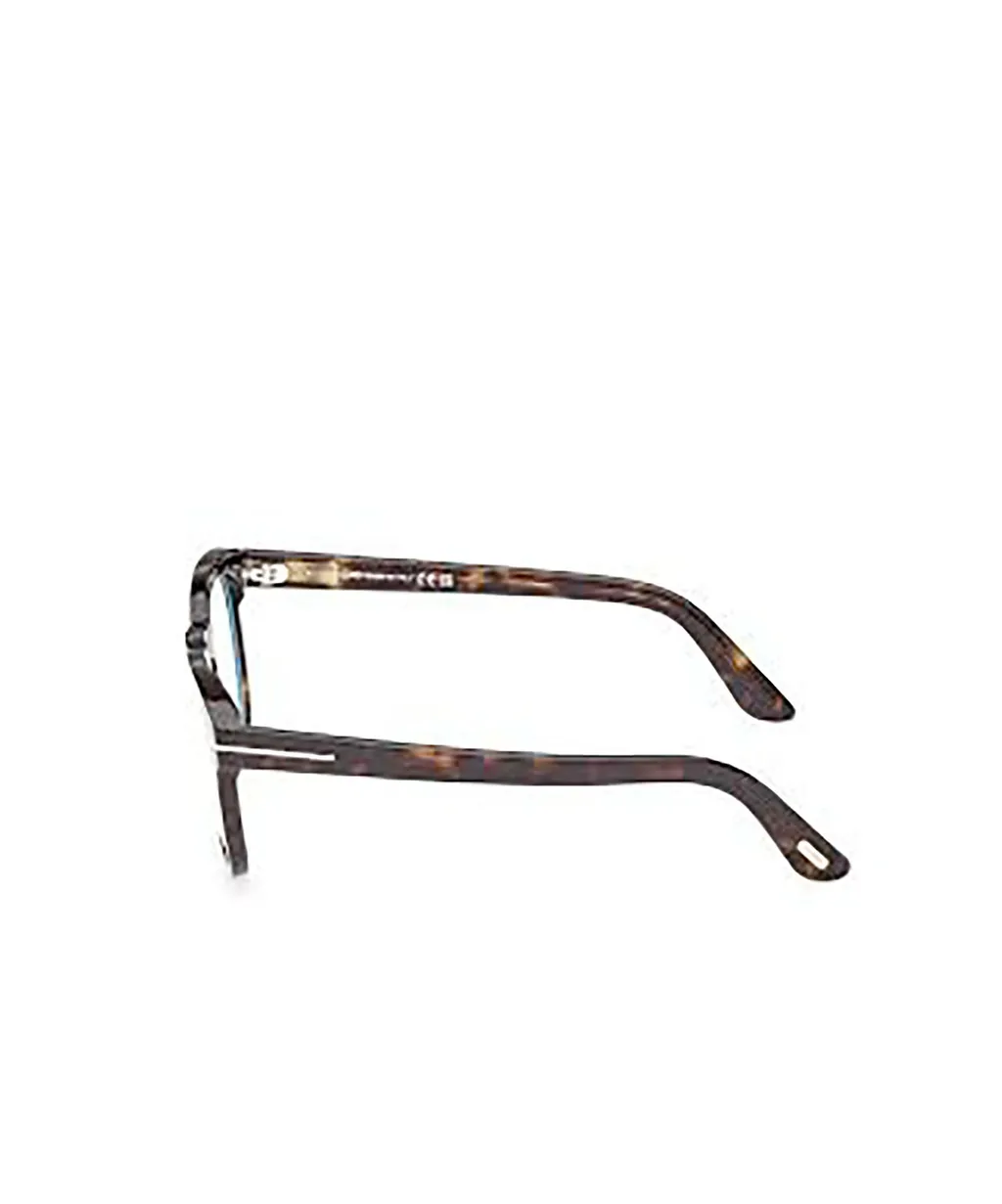 Round Frame Glasses