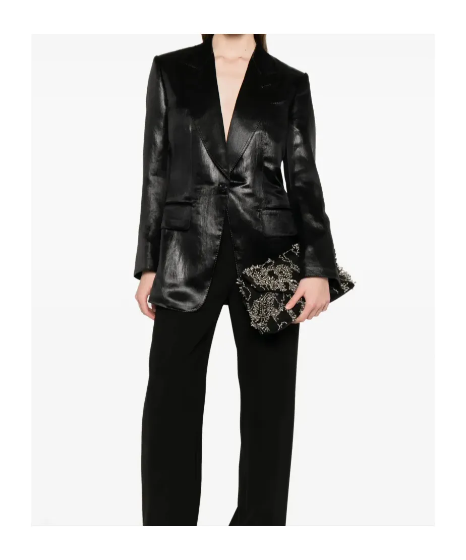 Bianca Blazer