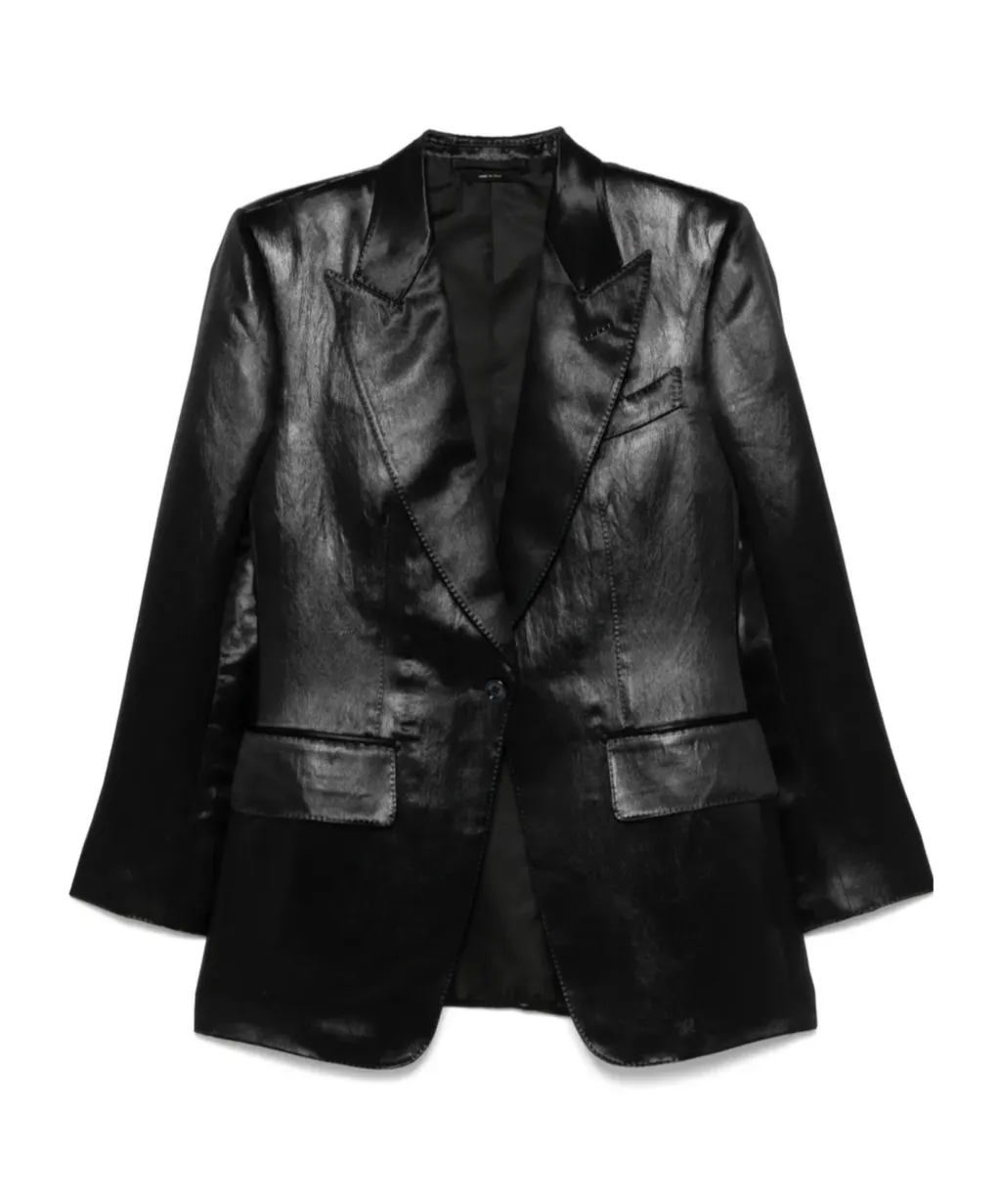 Bianca Blazer