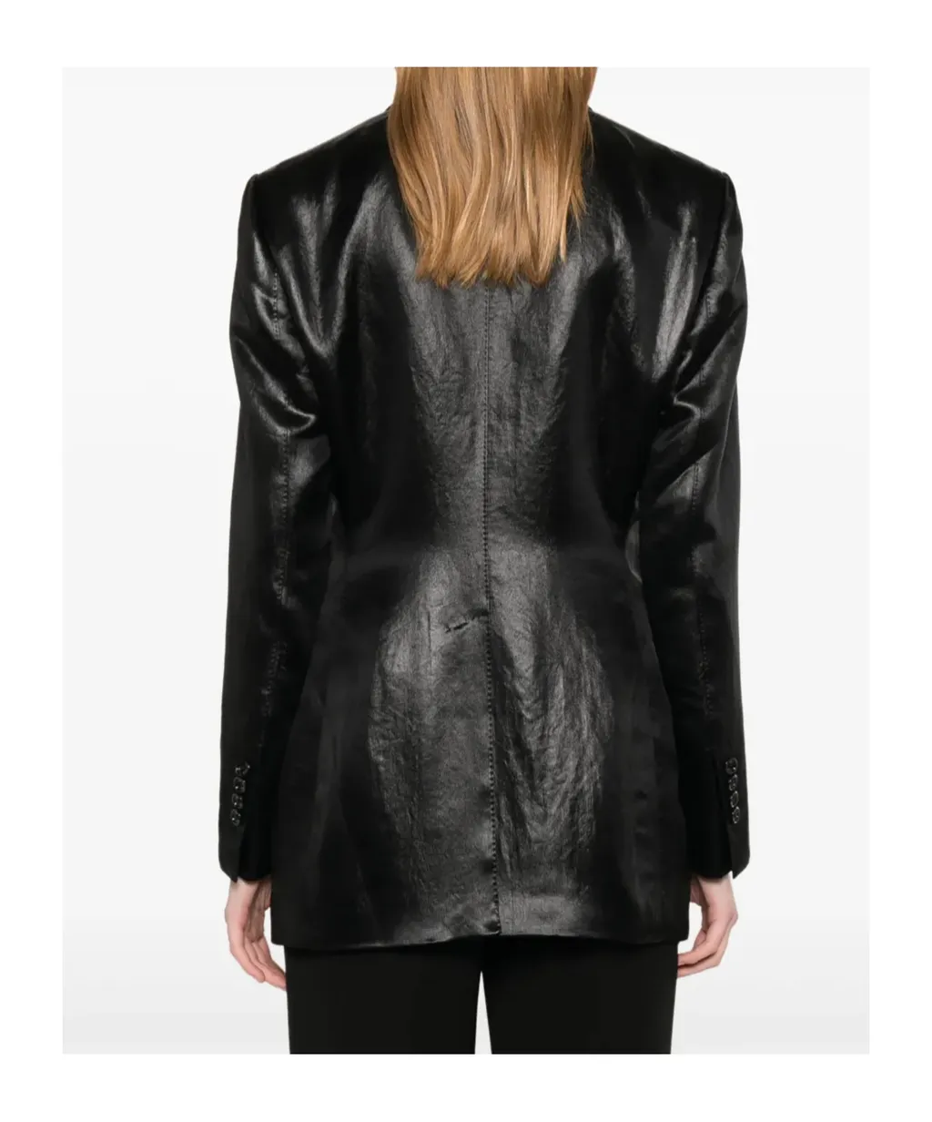 Bianca Blazer