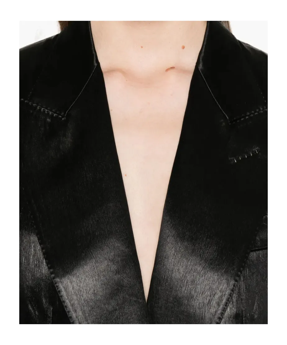 Bianca Blazer