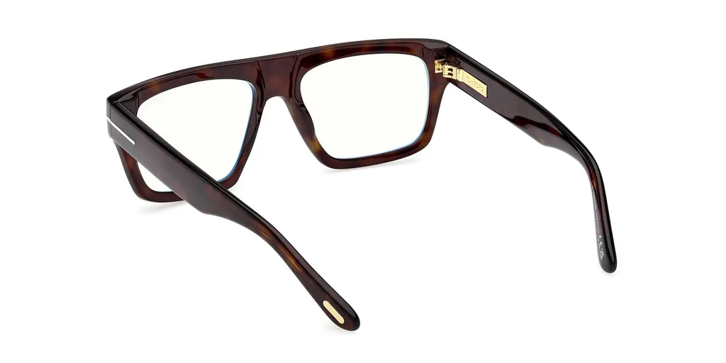 Rectangle Frame Glasses