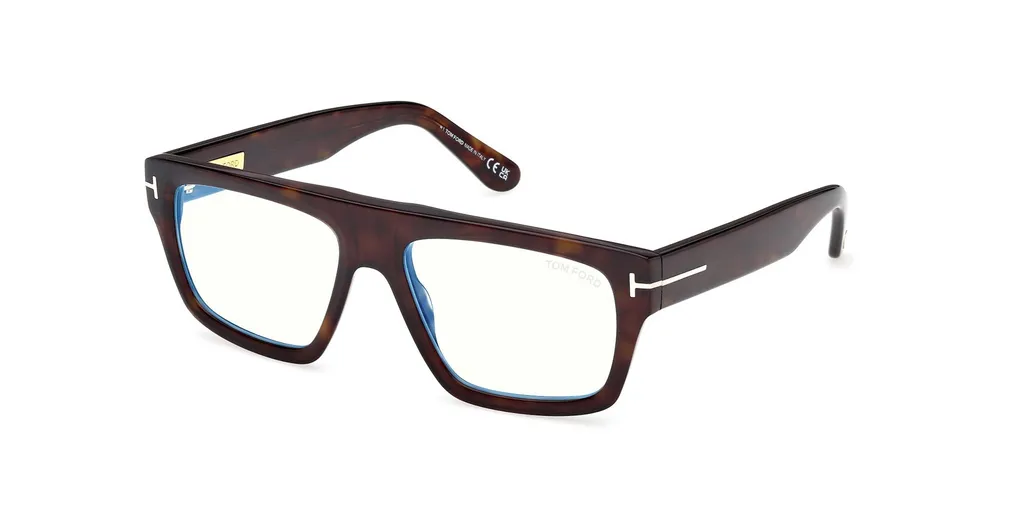 Rectangle Frame Glasses