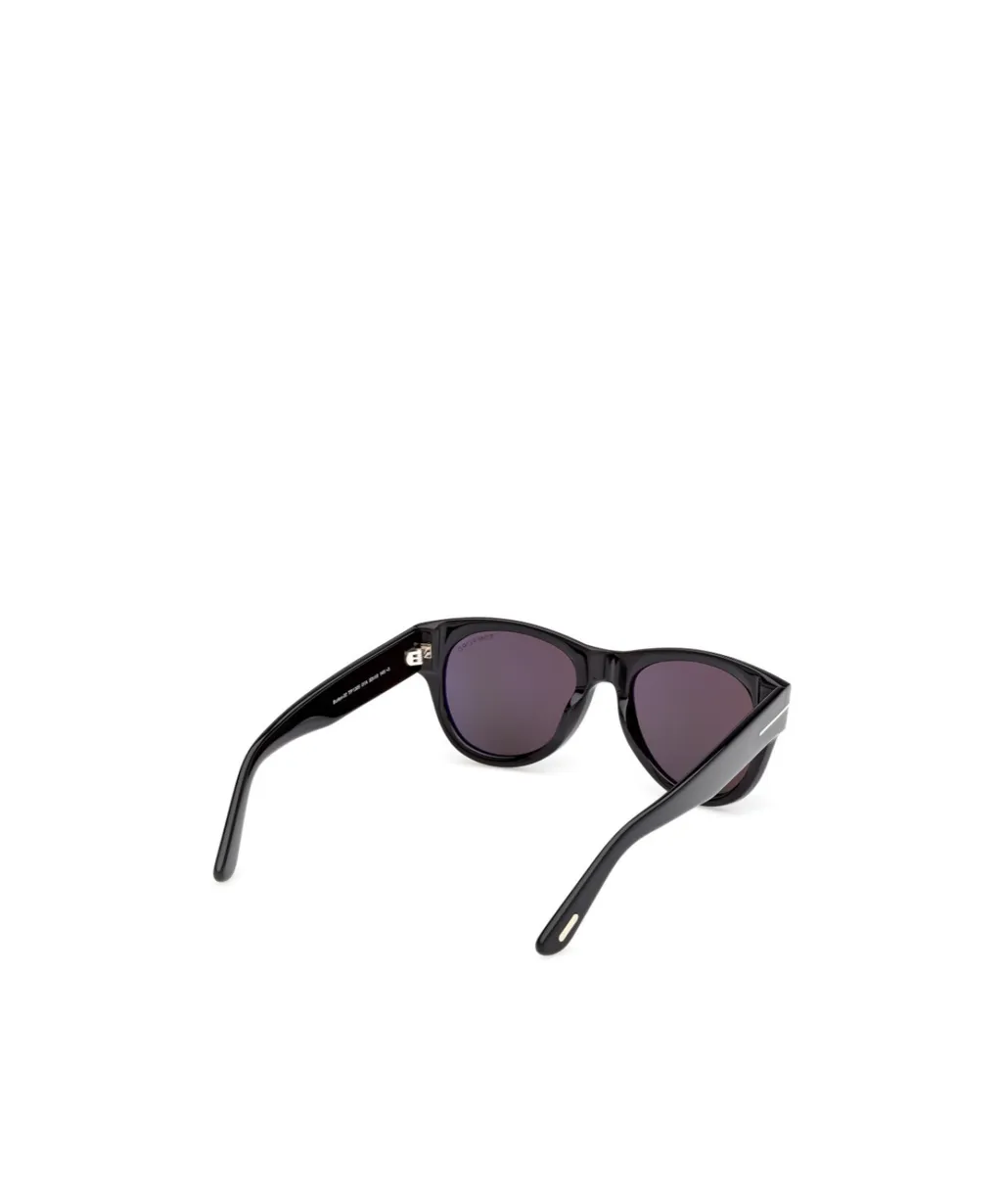 Full Frame Sunglasses