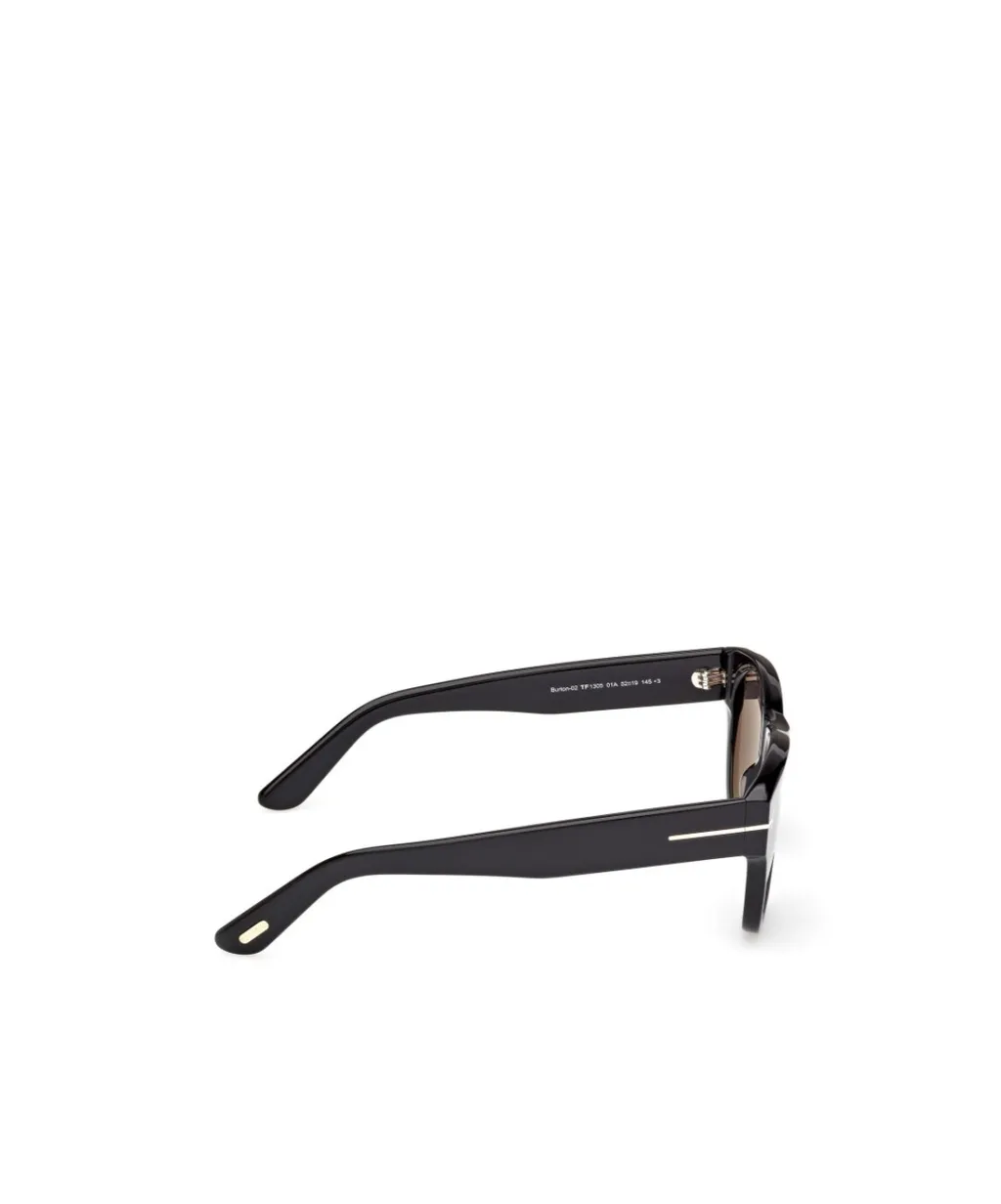 Full Frame Sunglasses