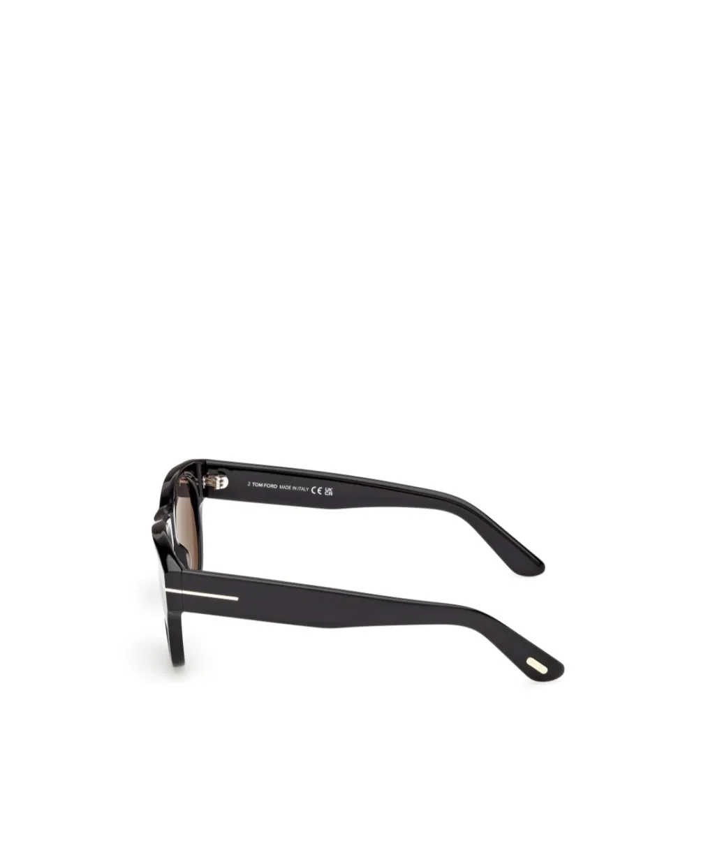 Full Frame Sunglasses
