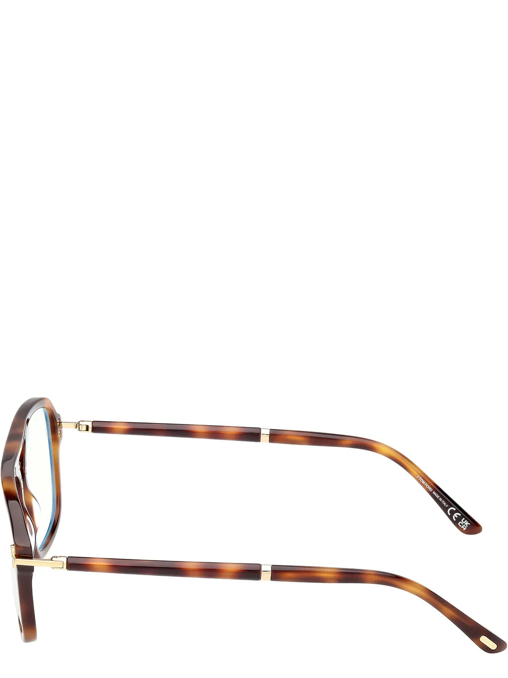 Pilot Frame Glasses