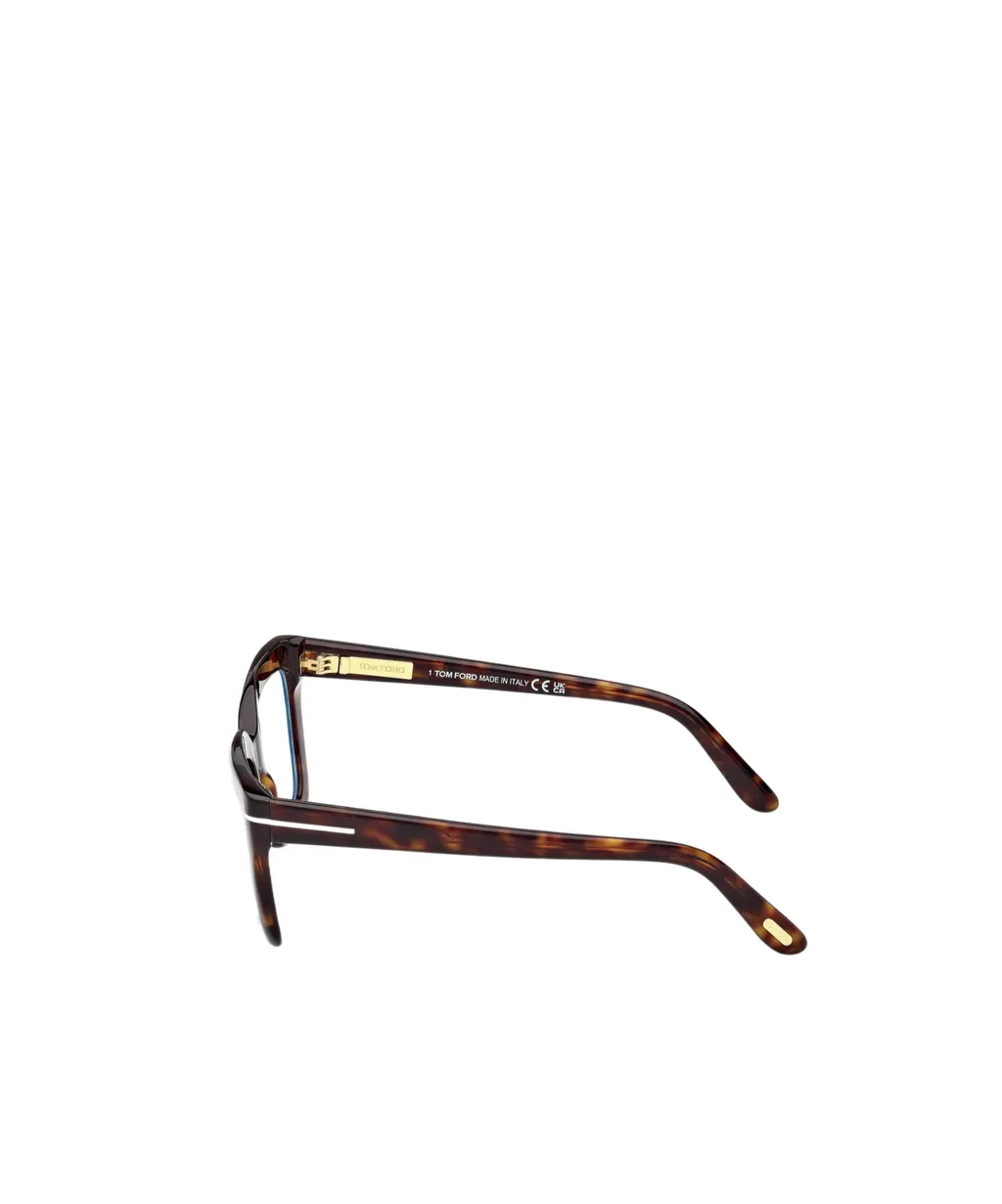 Geometric Glasses