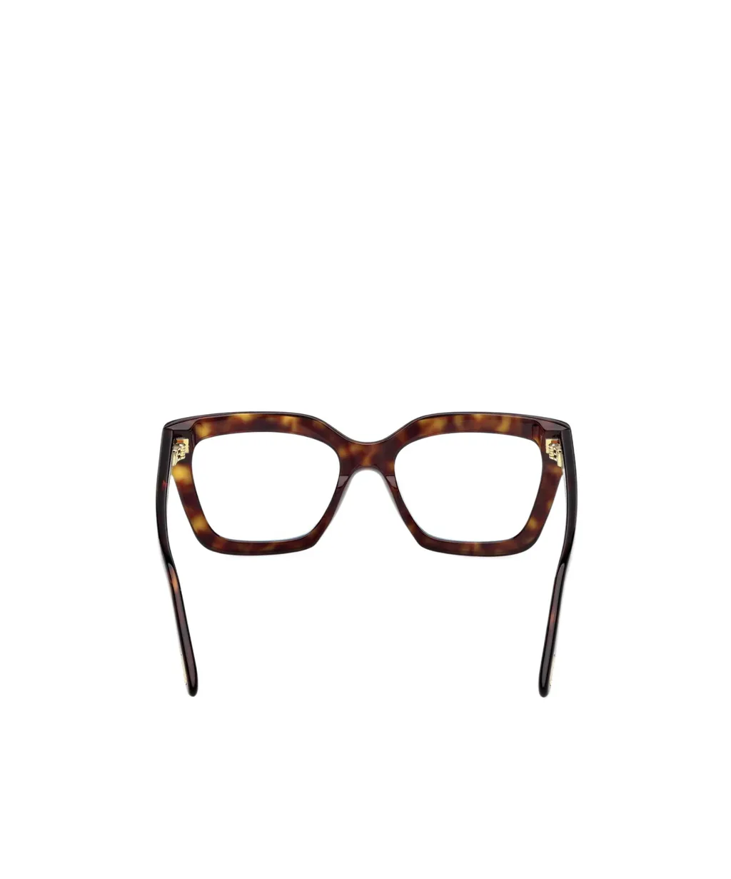 Geometric Glasses