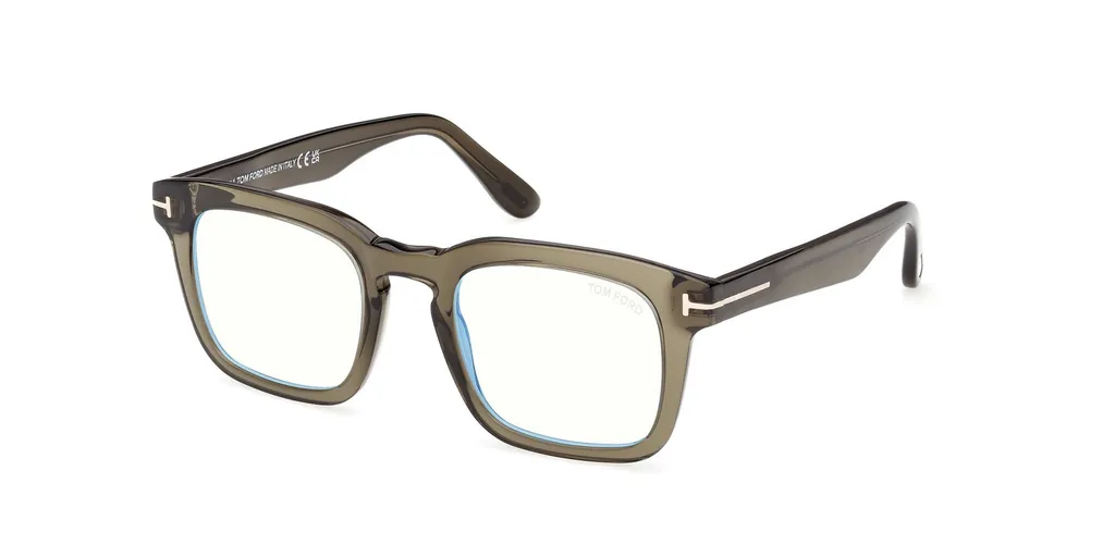 Square Frame Glasses