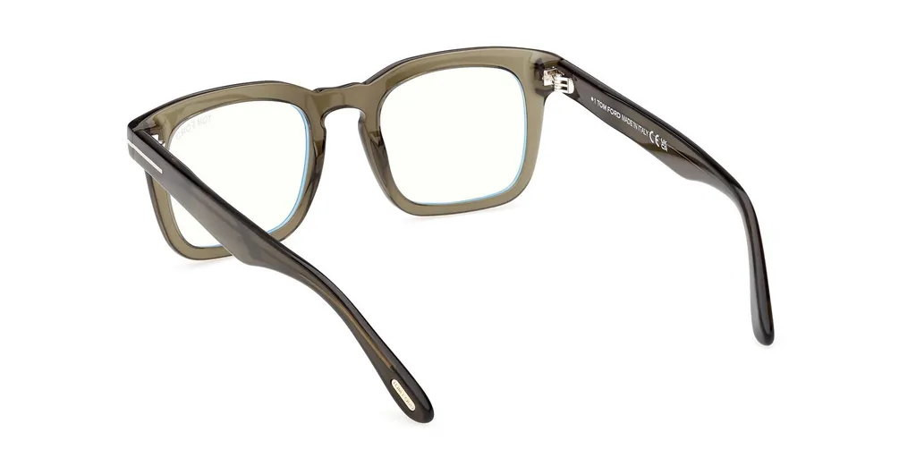 Square Frame Glasses