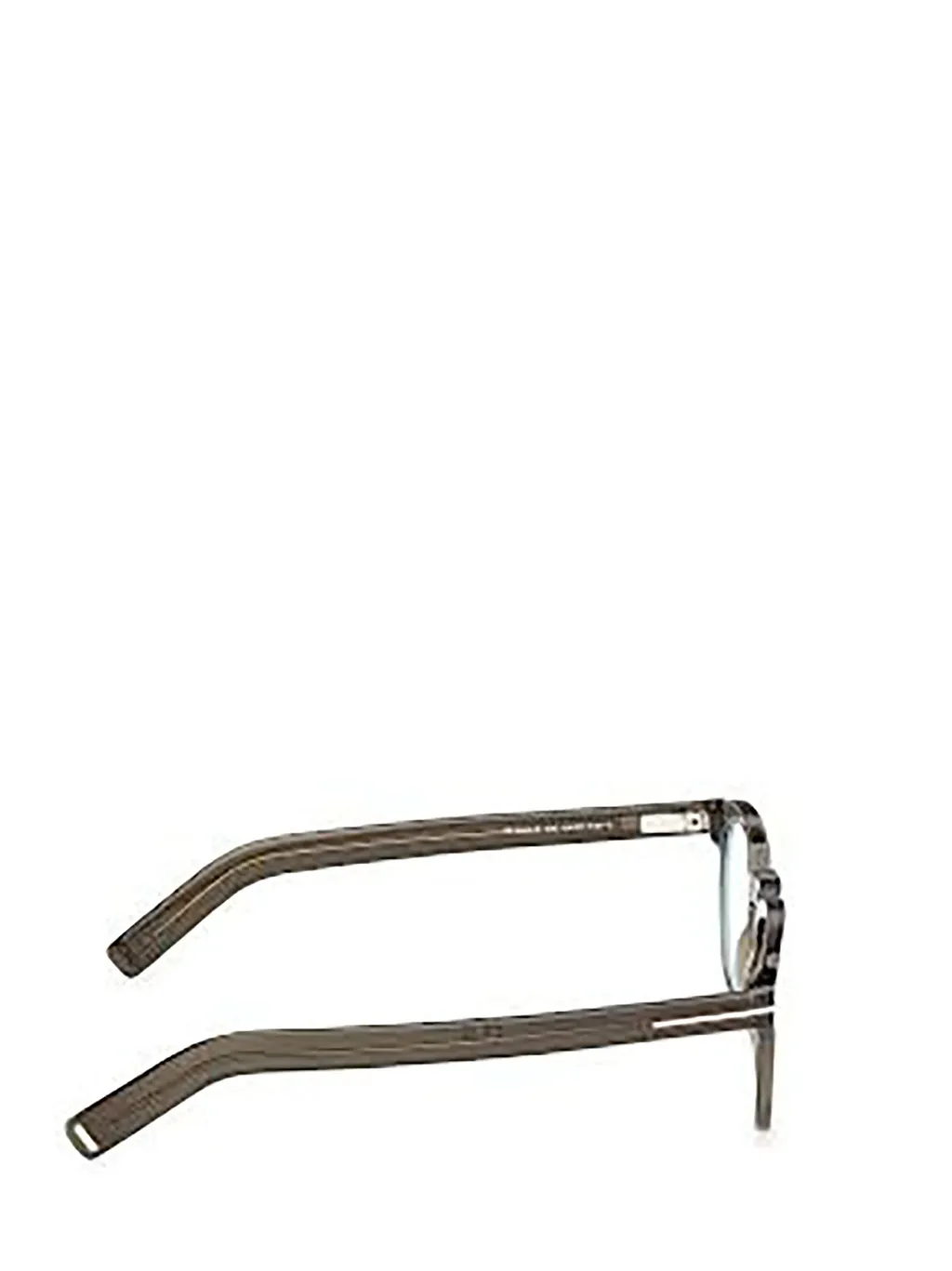 Round Frame Glasses
