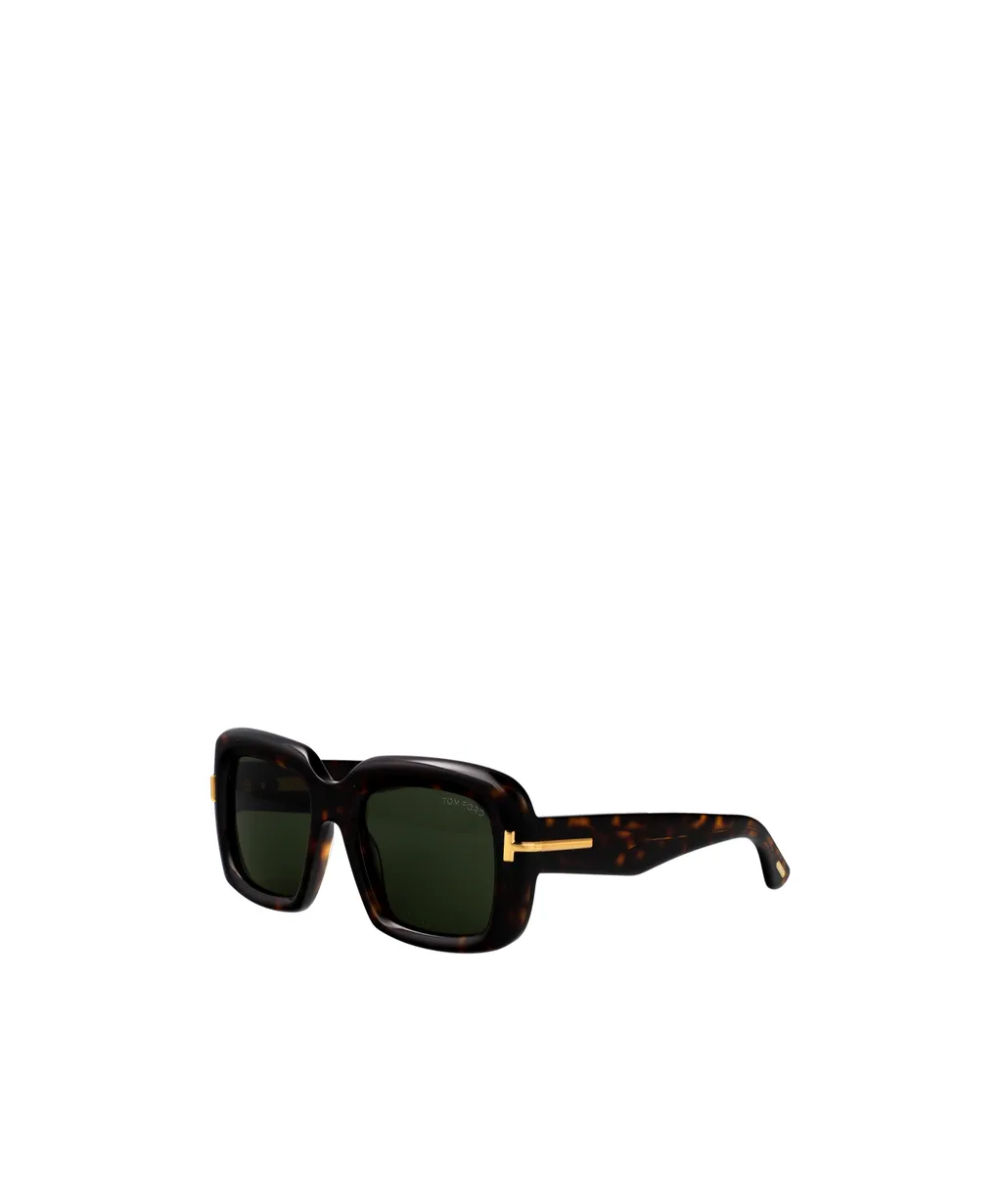 Geometric Sunglasses