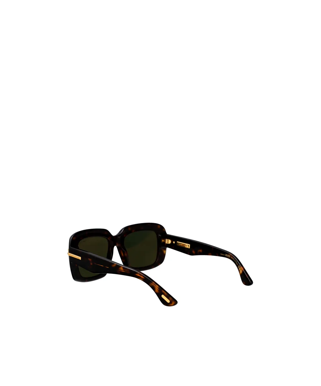 Geometric Sunglasses