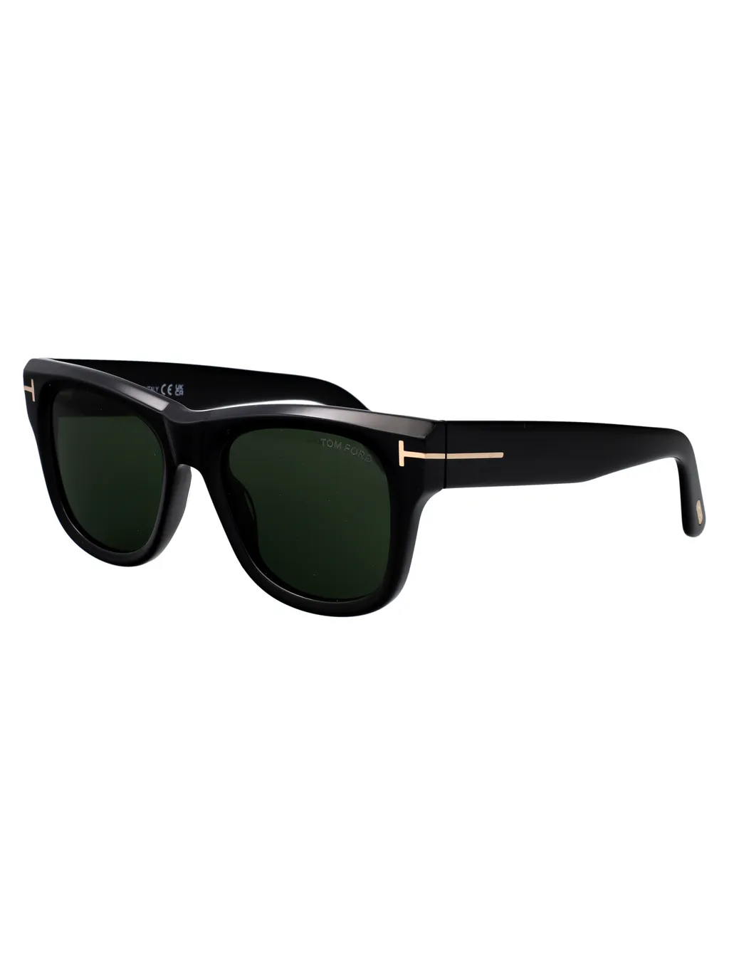 Square Frame Sunglasses