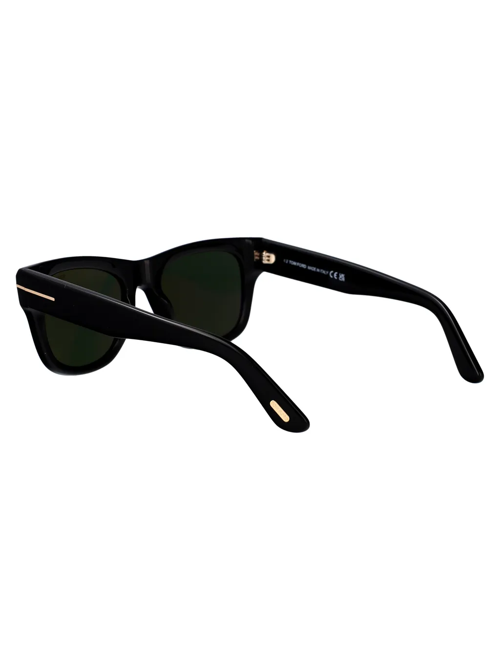 Square Frame Sunglasses