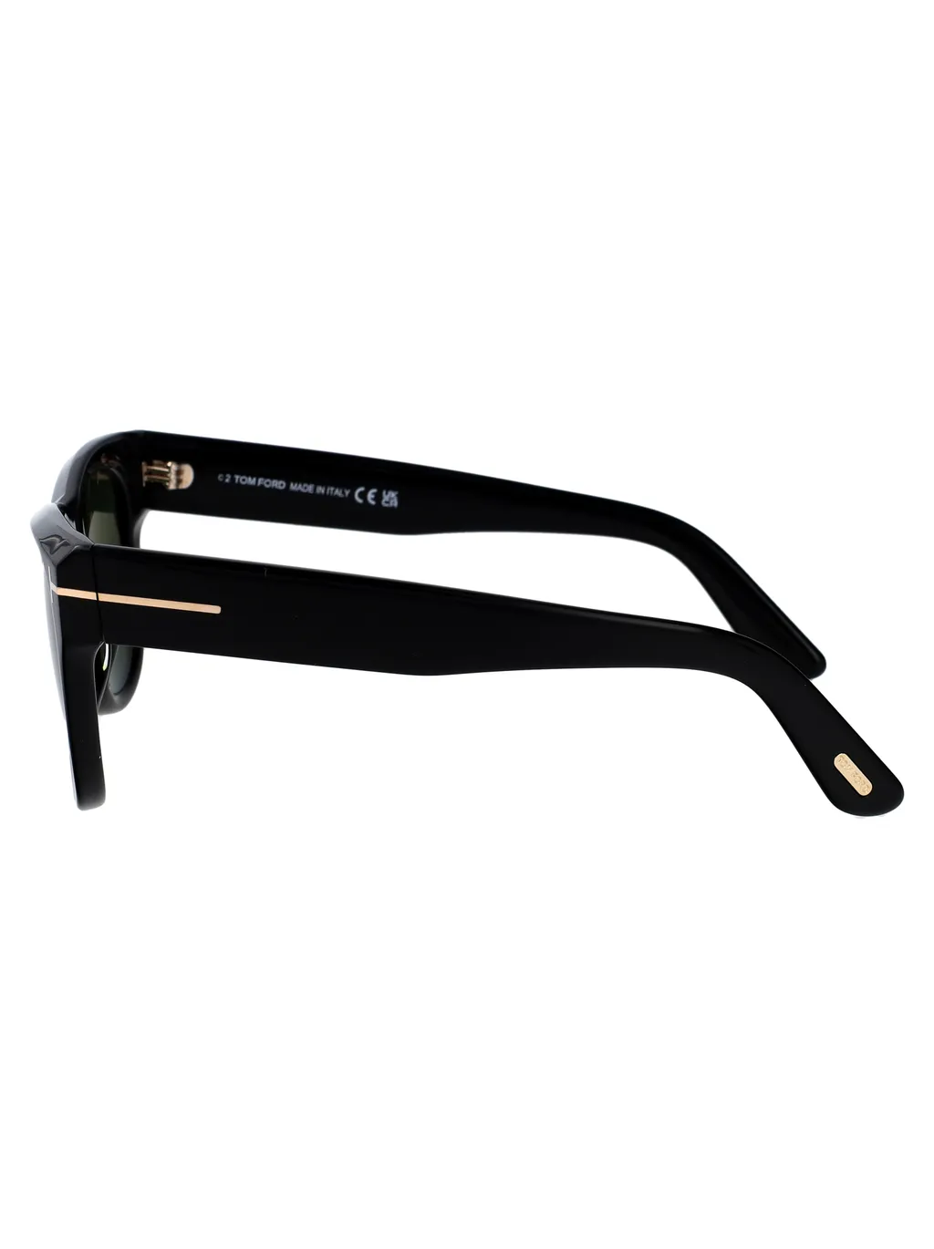 Square Frame Sunglasses