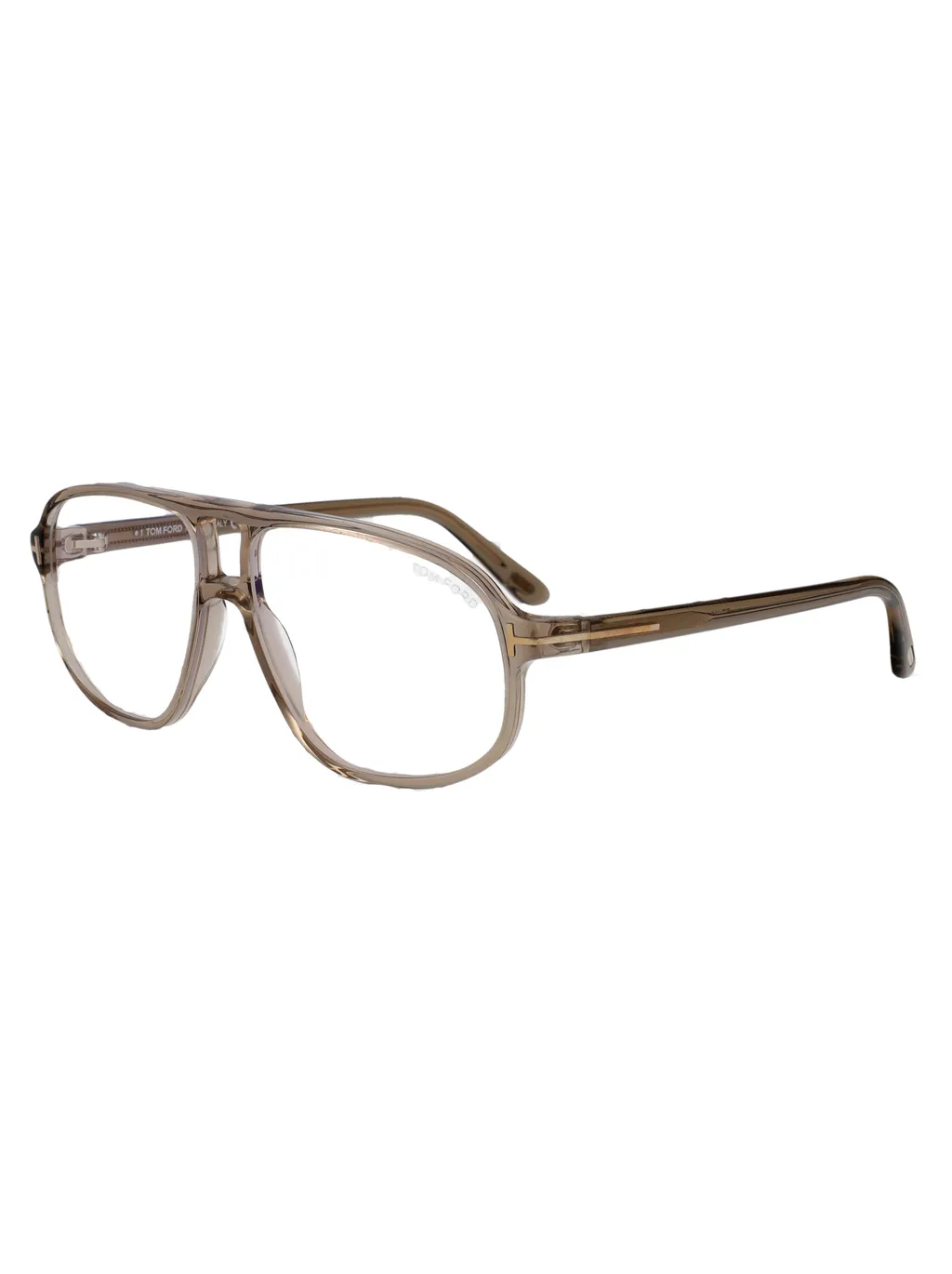 Aviator Frame Glasses
