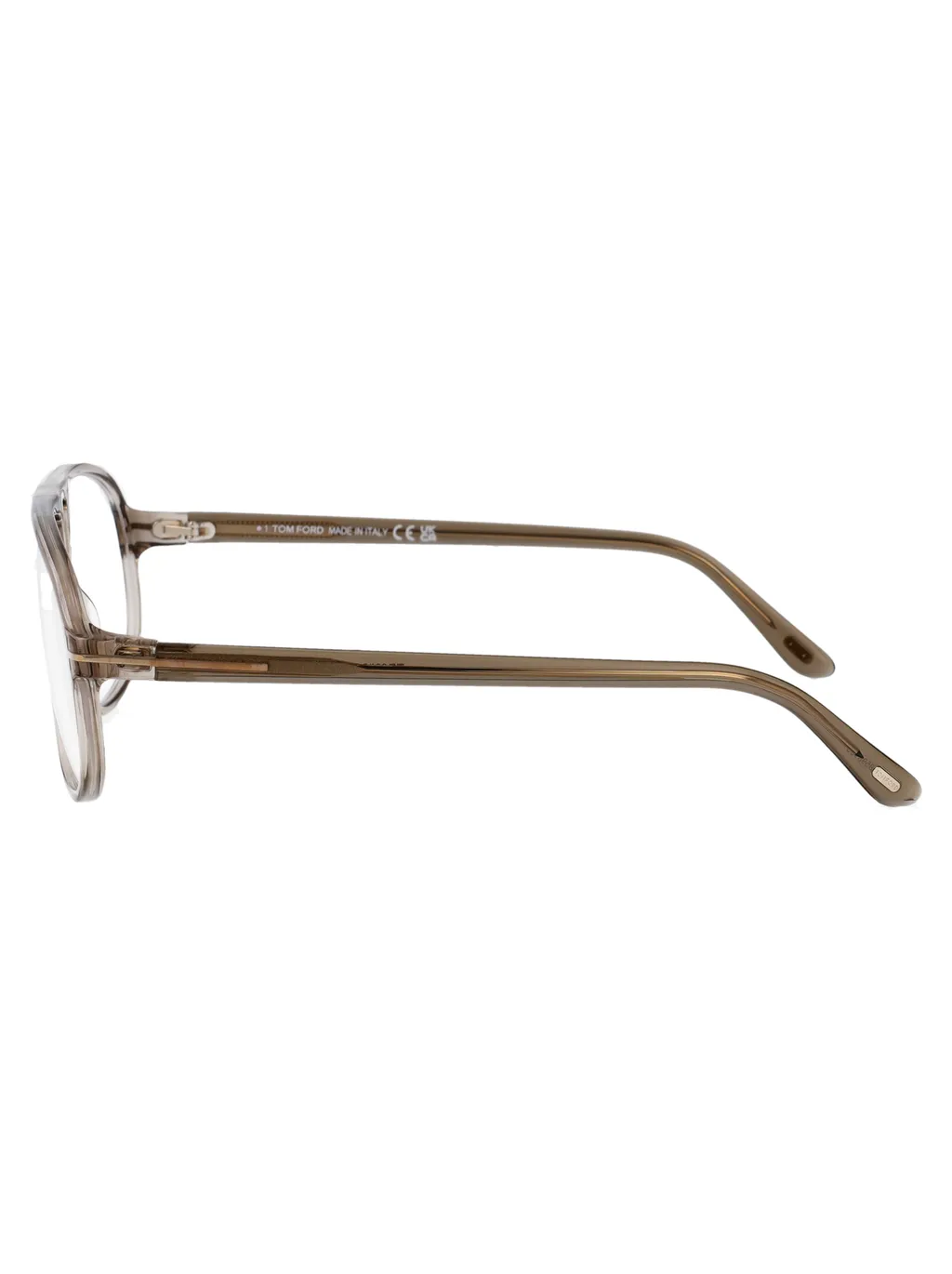 Aviator Frame Glasses