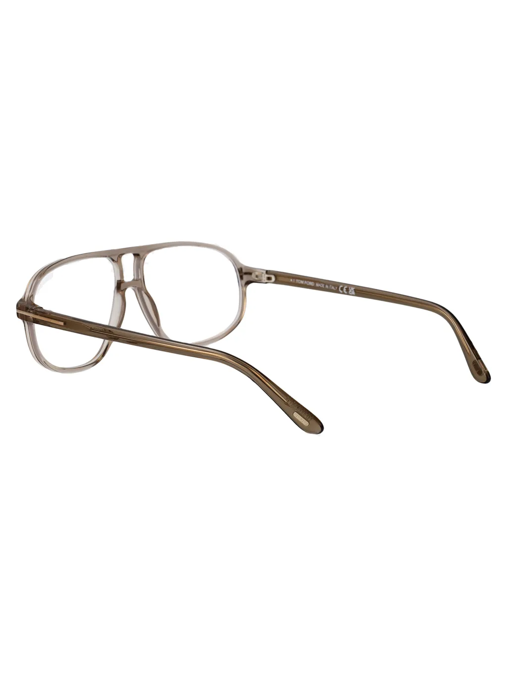 Aviator Frame Glasses