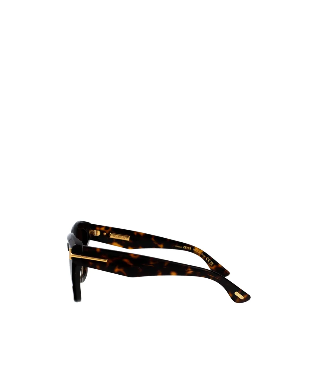 Full Frame Sunglasses