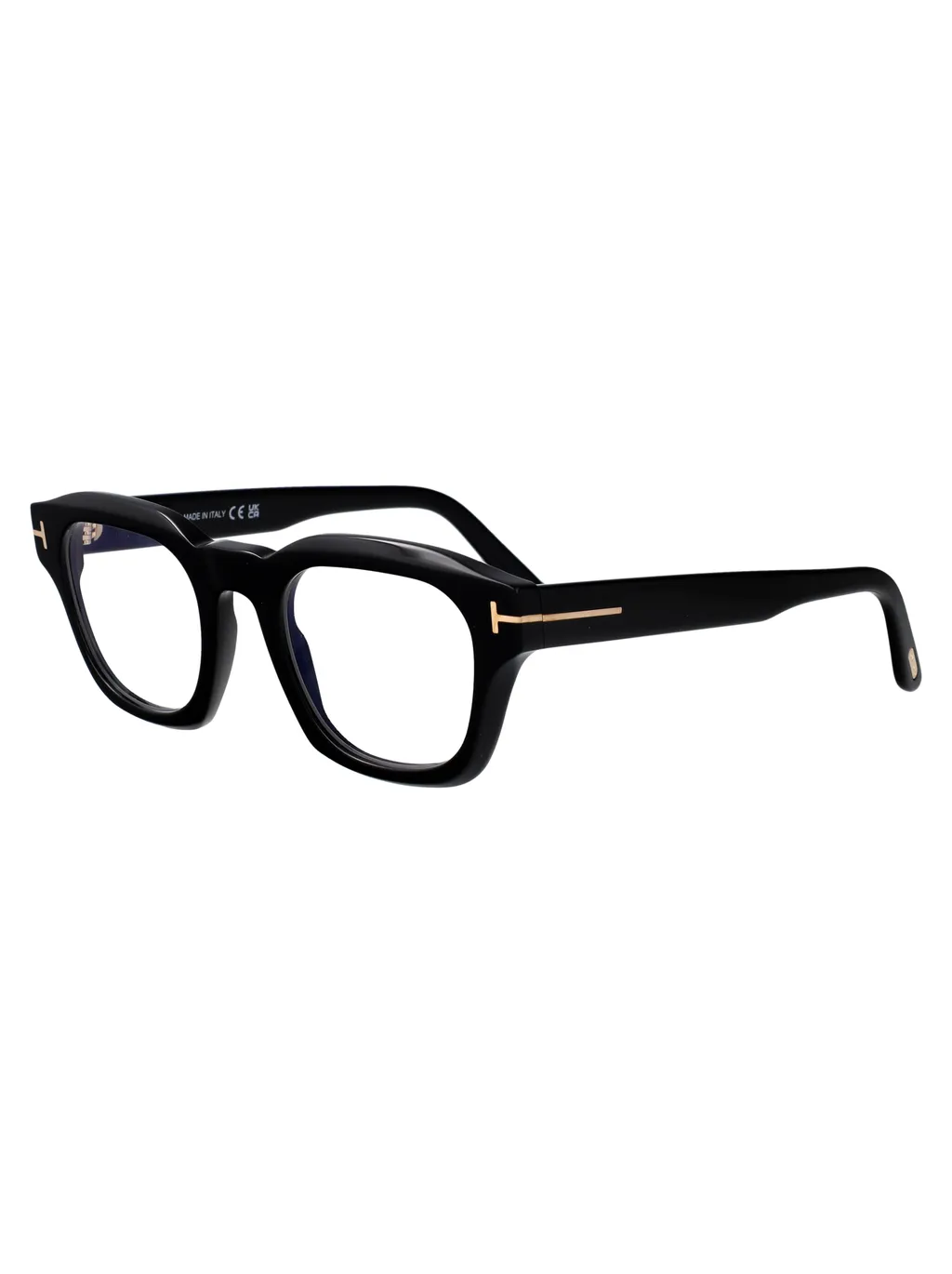 Square Frame Glasses
