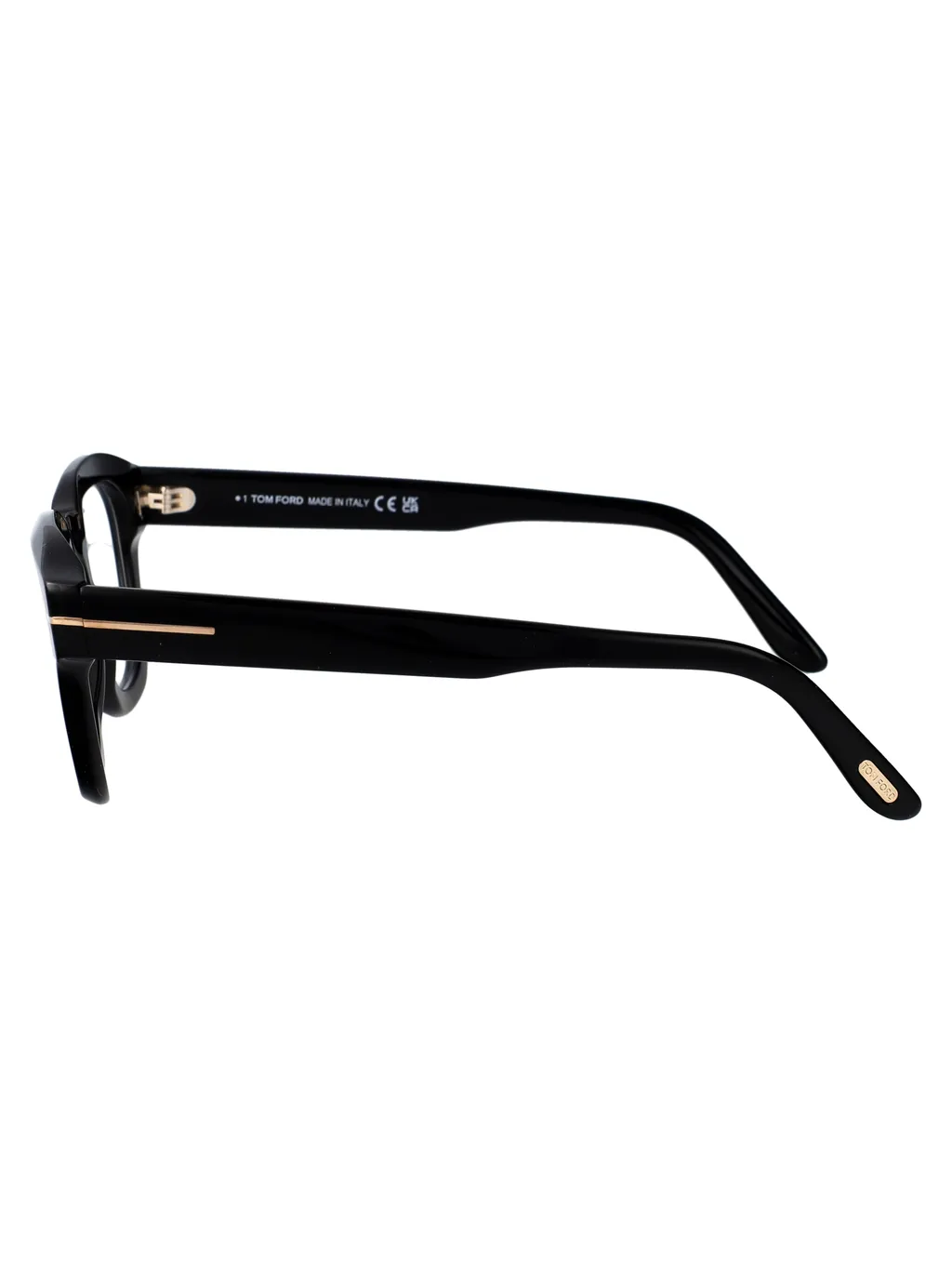 Square Frame Glasses
