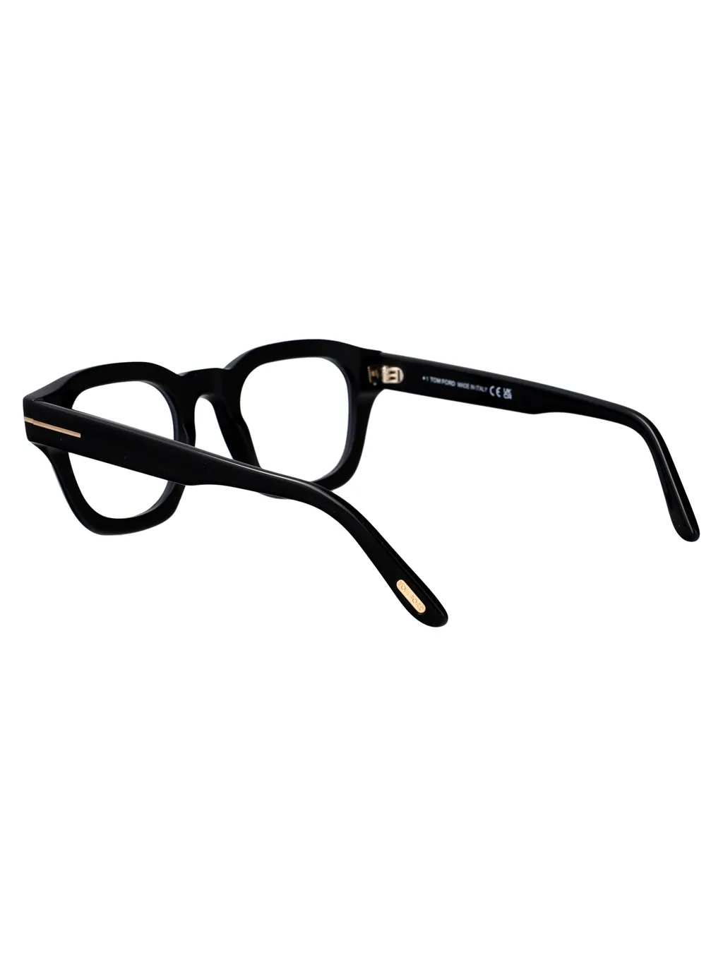 Square Frame Glasses