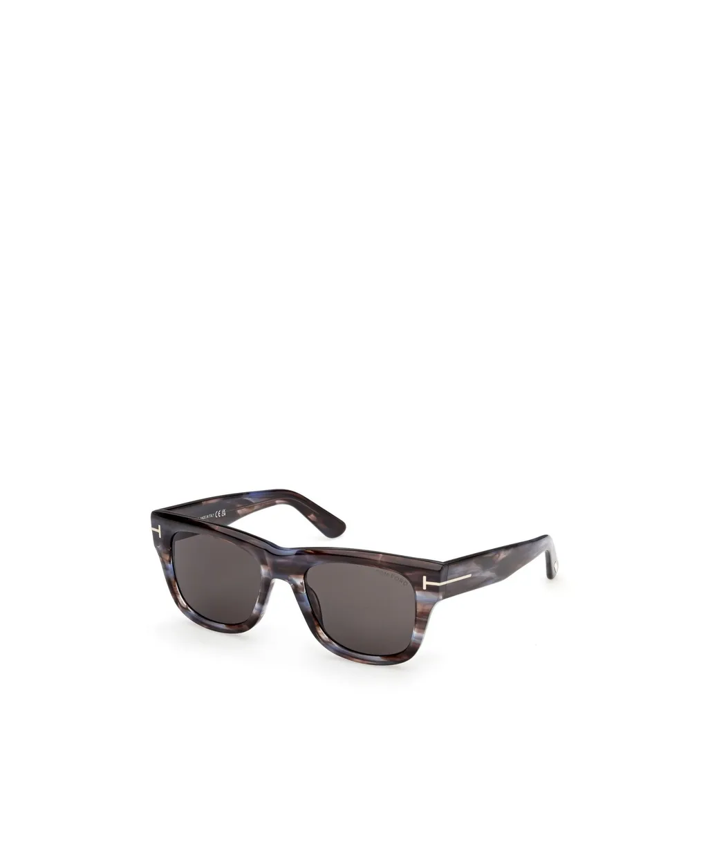 Square Frame Sunglasses