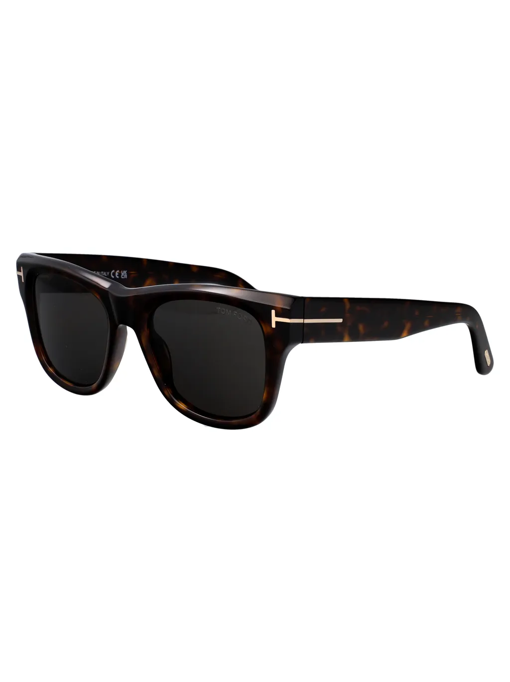 Square Frame Sunglasses