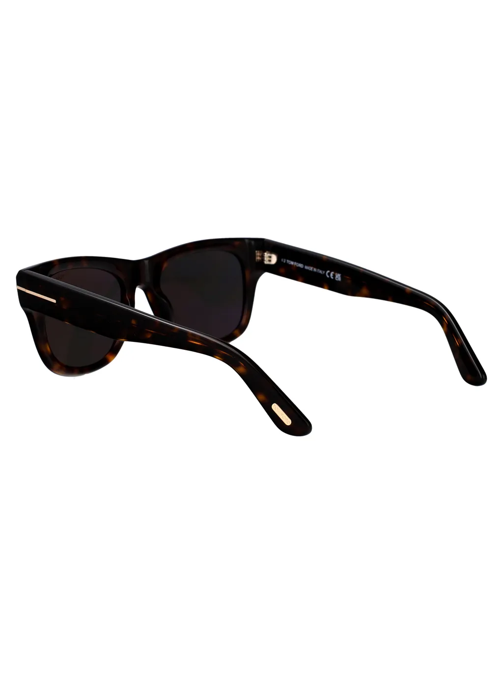 Square Frame Sunglasses