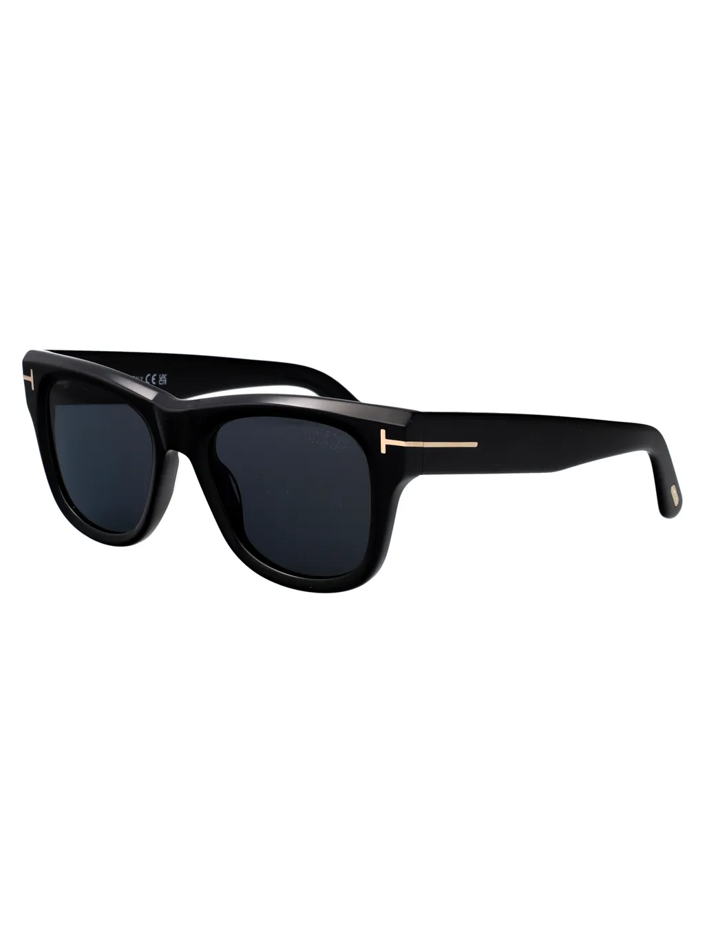 Square Frame Sunglasses