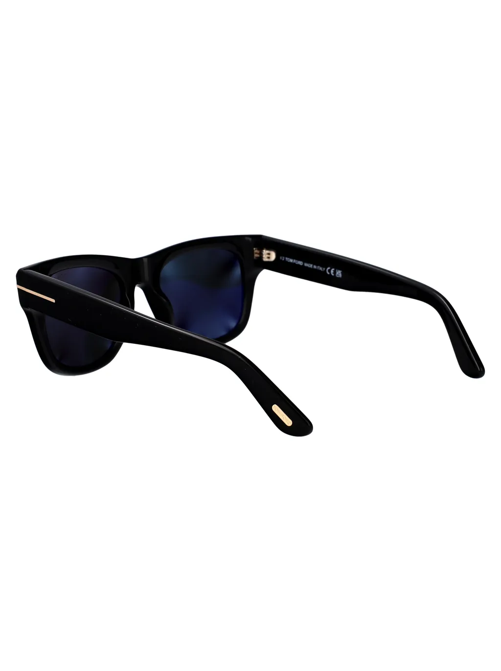Square Frame Sunglasses