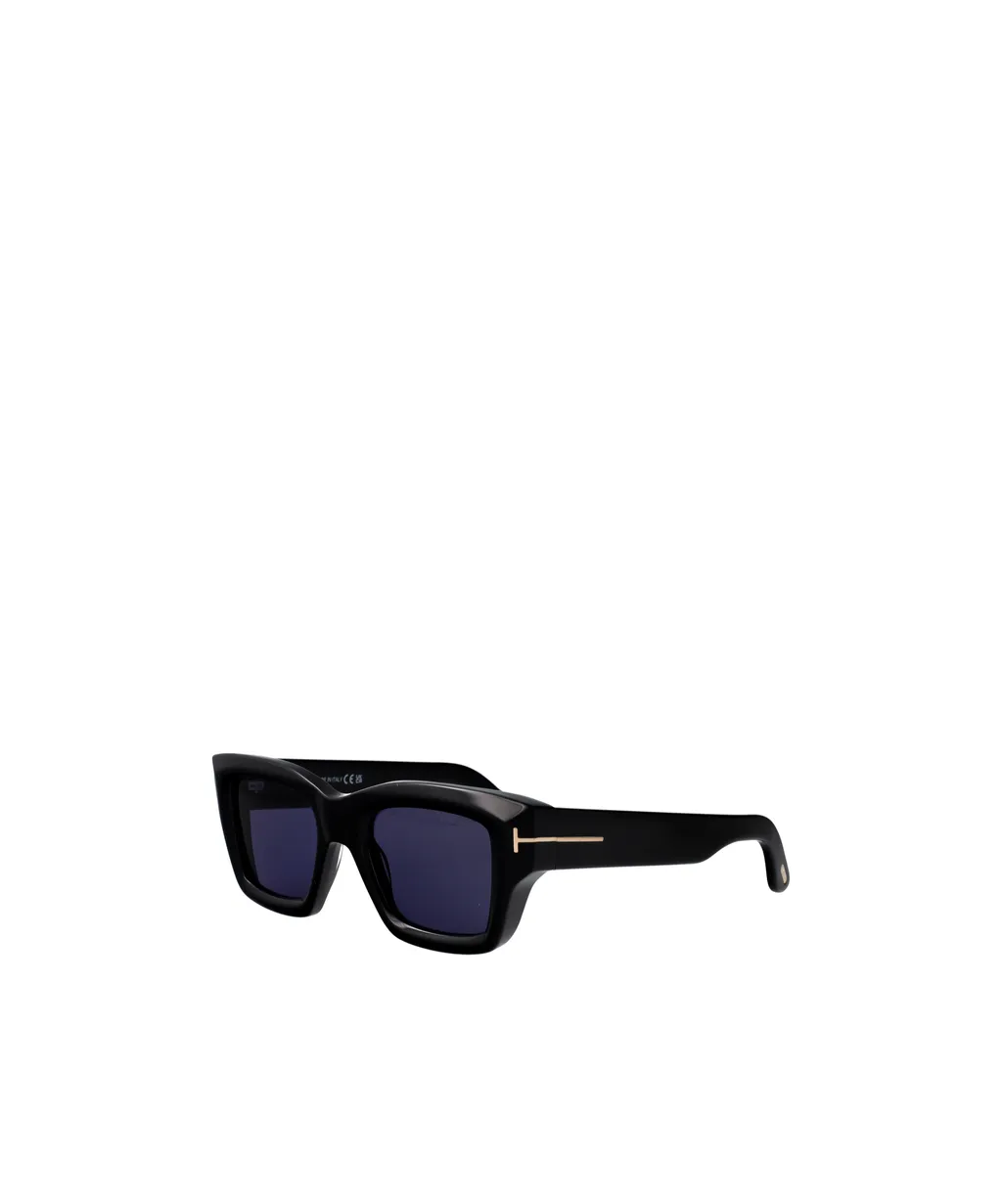 Ilias Square Frame Sunglasses