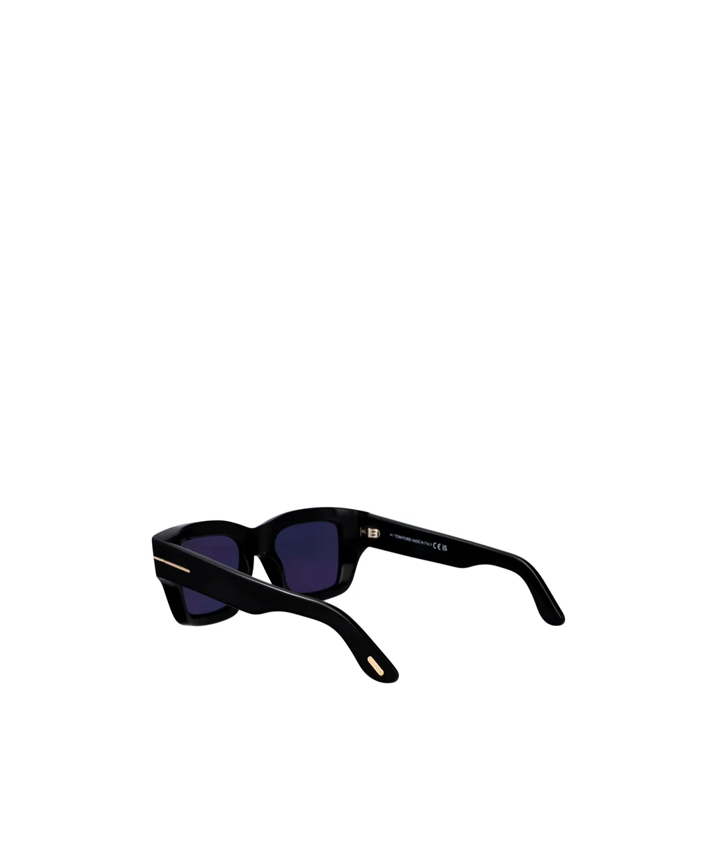 Ilias Square Frame Sunglasses