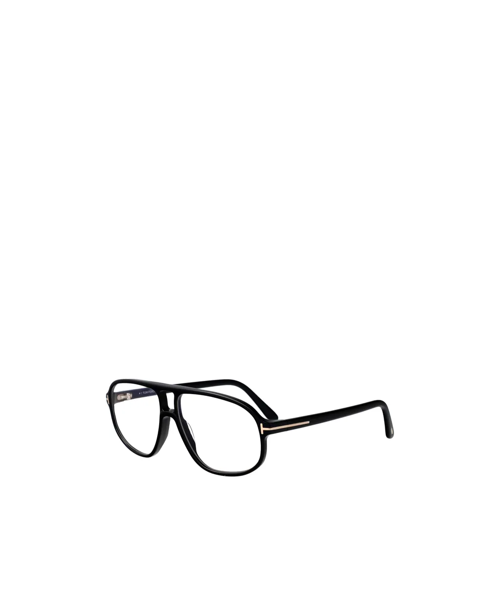 Aviator Frame Glasses