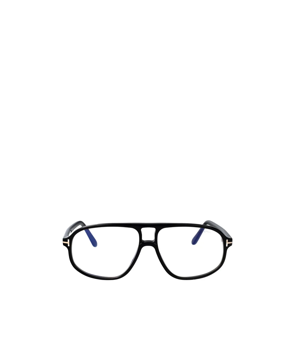 Aviator Frame Glasses